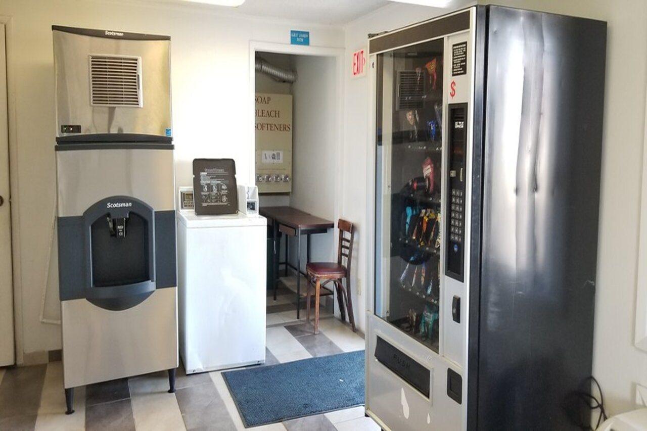 Fairbridge Inn Express Лондон Экстерьер фото