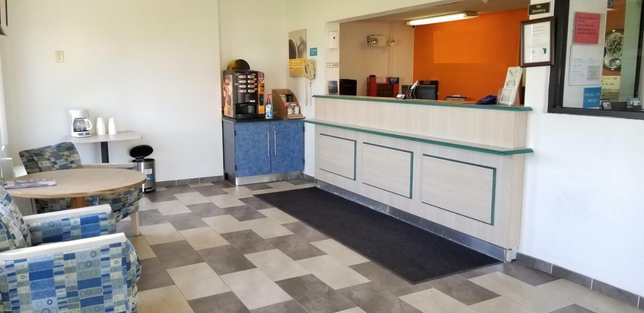 Fairbridge Inn Express Лондон Экстерьер фото