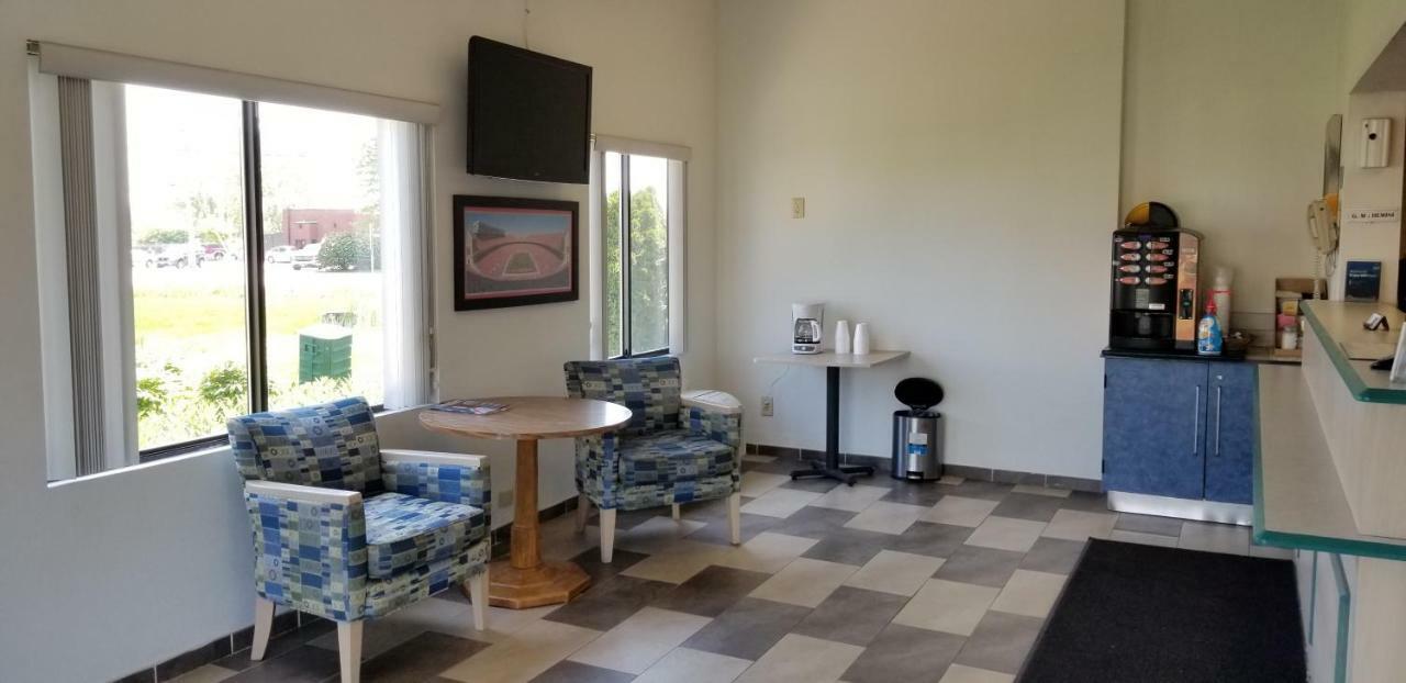 Fairbridge Inn Express Лондон Экстерьер фото